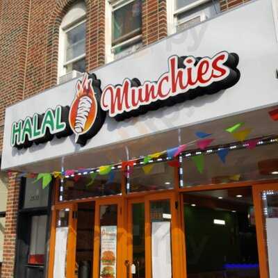 Halal Munchies, Astoria