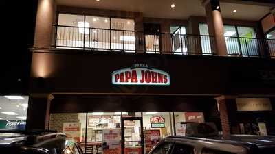 Papa John's Pizza, Flushing