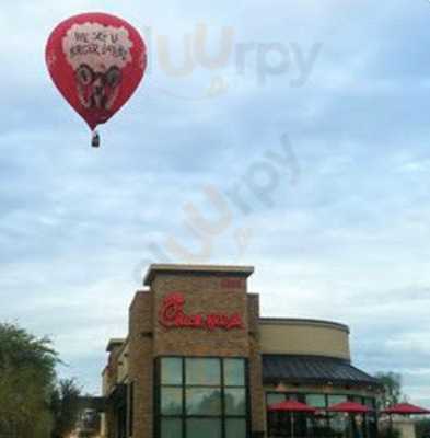 Chick-fil-A, Glendale