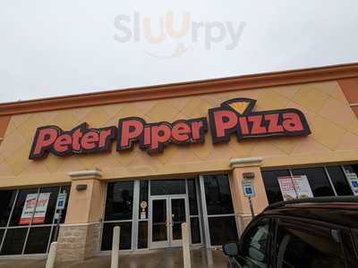 Peter Piper Pizza, Corpus Christi