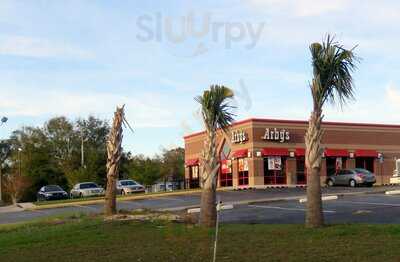 Arby's, Pensacola