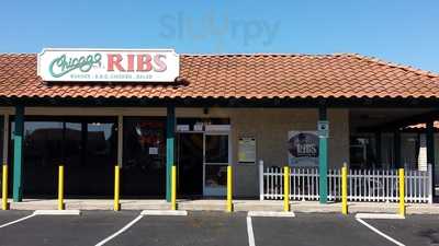 Chicago Ribs, Huntington Beach