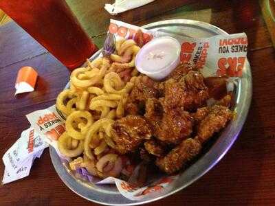 Hooters, Myrtle Beach