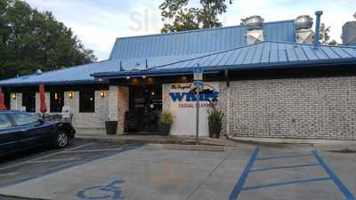 Drop Anchor Grill, Tallahassee