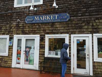 Wainscott Country Deli