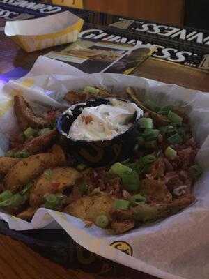 Buffalo Wild Wings Grill & Bar, Corpus Christi