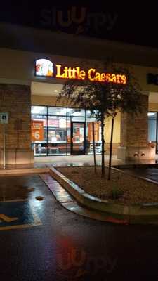 Little Caesars, Chandler