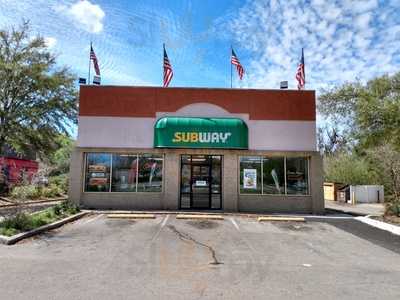 Subway, Tallahassee