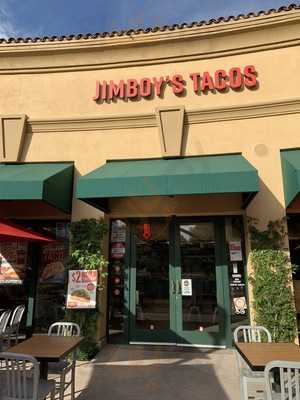 Jimboy's Tacos, Irvine