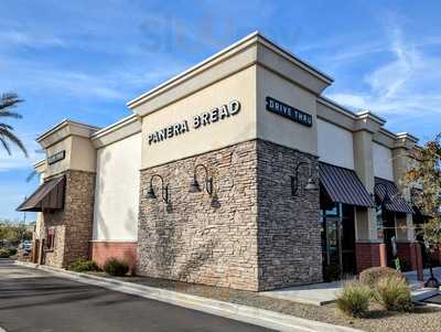 Panera Bread, Chandler