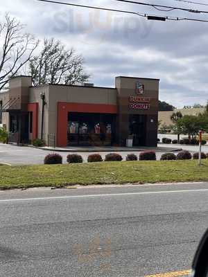 Dunkin', Pensacola