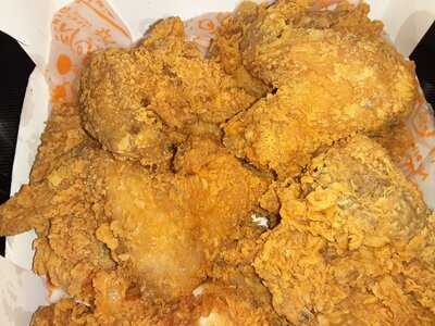 Popeyes Louisiana Kitchen, Tallahassee