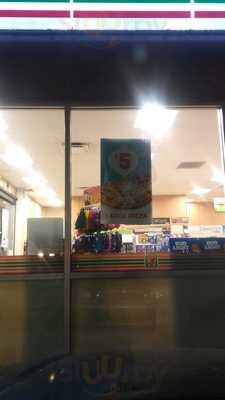 7-eleven