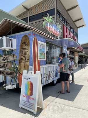 The Snow Cone Shack - Rayford Rd, Spring