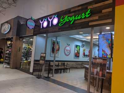 Yoyo Yogurt, Tempe