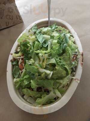 Chipotle Mexican Grill, Savannah