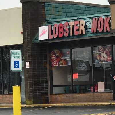 Lobster Wok, Riverhead