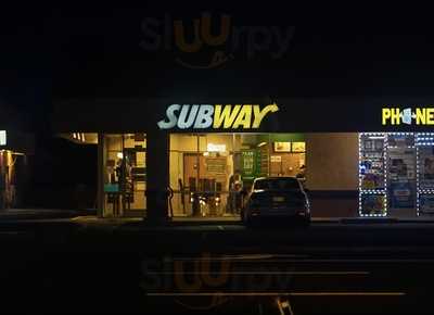 Subway, Glendale