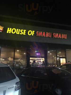 House Of Shabu Shabu