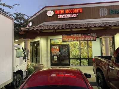 Sushi Mocorito, Glendale