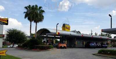 Sonic Drive-In, Pensacola