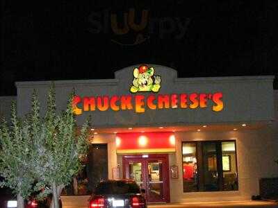 Chuck E. Cheese, Pensacola