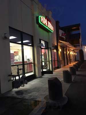 Papa Johns Pizza, Huntington Beach