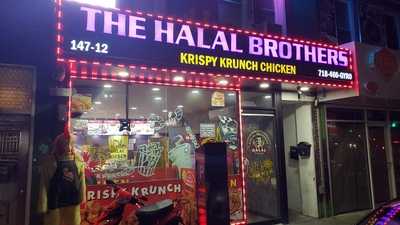 Krispy Krunchy Chicken, Flushing