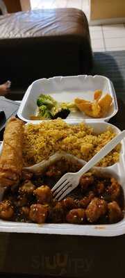 China King, Tallahassee