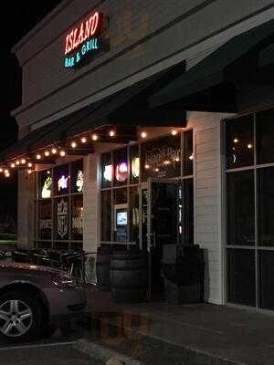 Island Bar and Grill, Myrtle Beach