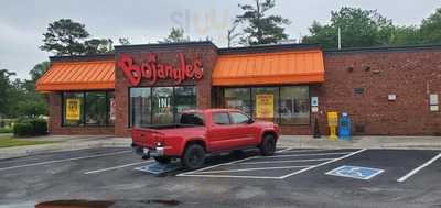 Bojangles, Wilmington