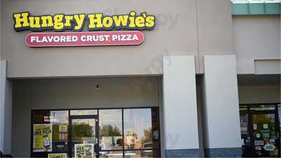 Hungry Howie's Pizza, Chandler