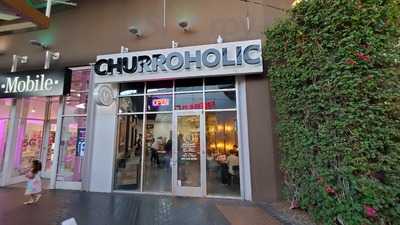 Churroholic, Tempe