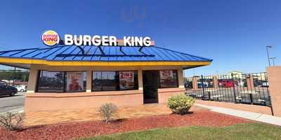 Burger King, Wilmington