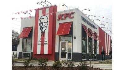 Kfc, Lafayette