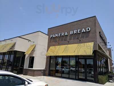 Panera Bread, Lafayette