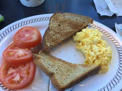 Waffle House, Tallahassee