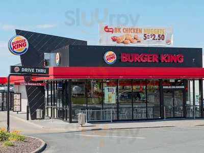 Burger King, Lancaster