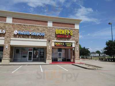 Dickey's Barbecue Pit, Katy