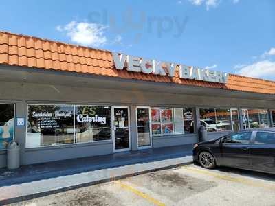 Vecky Bakery Incorporated, Hollywood