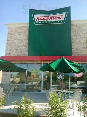 Krispy Kreme Donuts