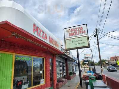 Gumby's Pizza Downtown, Tallahassee