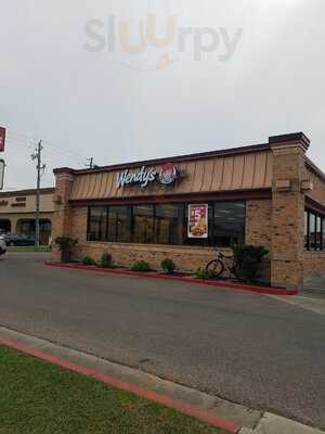 Wendy's, Corpus Christi