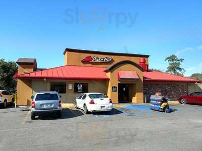 Pizza Hut, Savannah