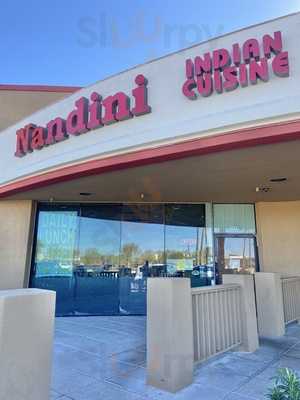 Nandini Indian Cuisine