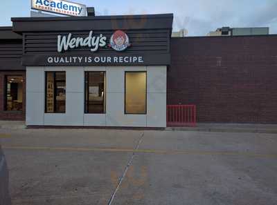 Wendy's