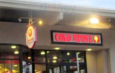 Cold Stone Creamery