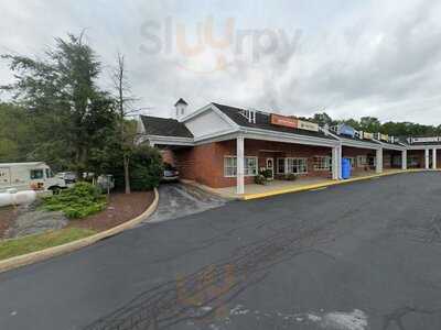 Evergreen Chinese & Japanese, Lancaster