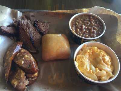 Dickey's Barbecue Pit, Chandler