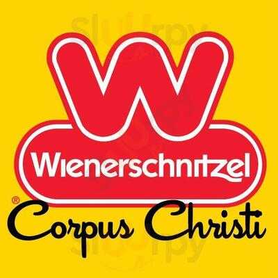 Wienerschnitzel, Corpus Christi